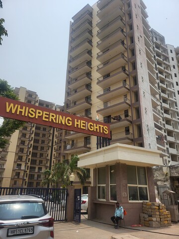 3 BHK Apartment For Sale in KST Whispering Heights, Sector 88
