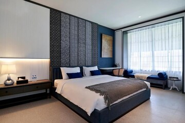 4 BHK Builder Floor For Rent in Spazedge, Sector 47