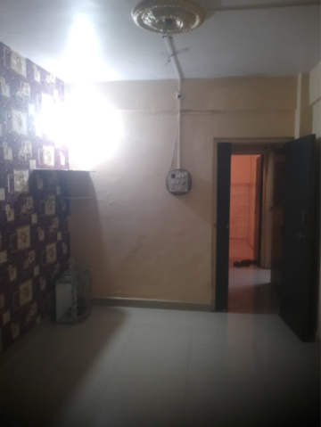 Room in 1 RK Apartment at Riddhi Siddhi Park, Kalwa – for Rent