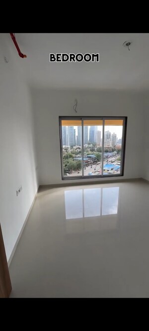 Room in 2 BHK Apartment at Avant Hillway, Goregaon East – for Sale