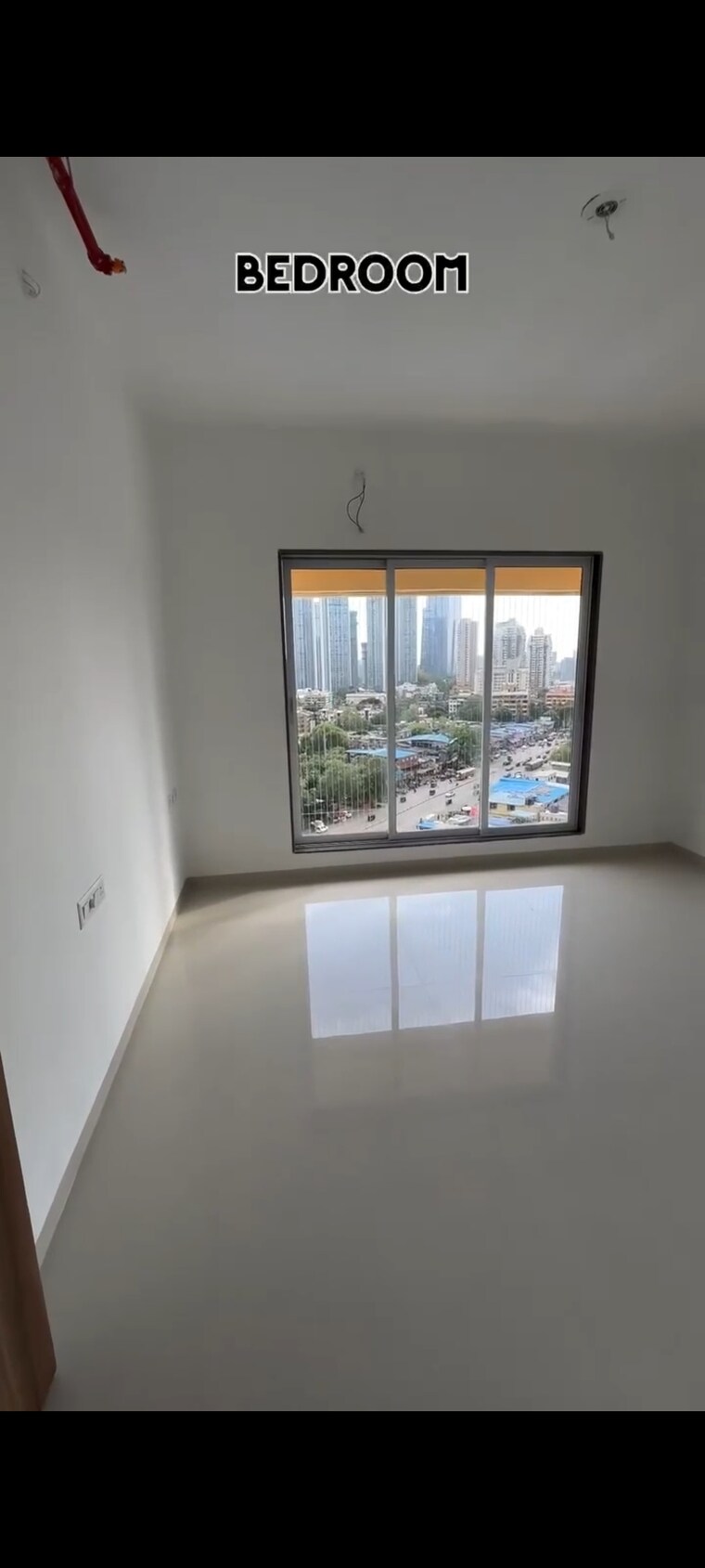 Room, avant-hillway 2 Bedroom 625 Sq.Ft. Apartment In Goregaon East Mumbai 8809035