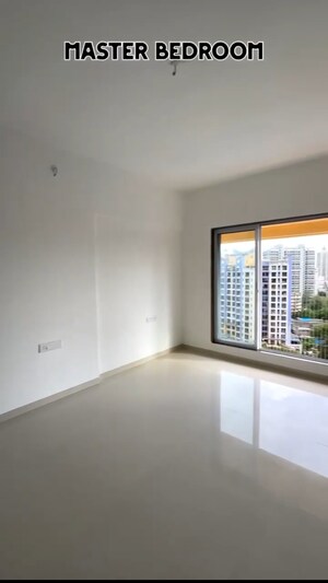 Room in 2 BHK Apartment at Avant Hillway, Goregaon East – for Sale