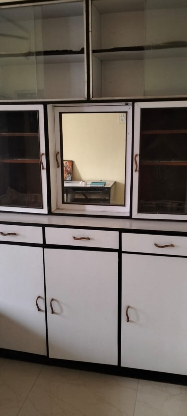 Balcony, kalwa 2 Bedroom 700 Sq.Ft. Apartment In Kalwa Thane 8809037