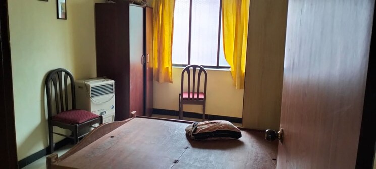 Bedroom, kalwa 2 Bedroom 700 Sq.Ft. Apartment In Kalwa Thane 8809037