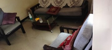 2 BHK Apartment For Rent in Kalwa