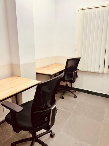 Team Area in  Co-working Space at Perungudi – for Rent