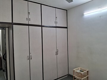 Furnished Amenities in 4 BHK Villa at Manekbaug – for Rent