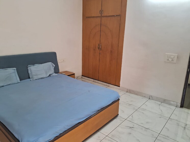 Bedroom, manekbaug 4 Bedroom 2660 Sq.Ft. Villa In Manekbaug Ahmedabad 8809033