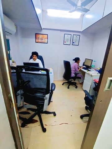  Office Space For Rent in Vishweshwari Apartments, Jogeshwari East