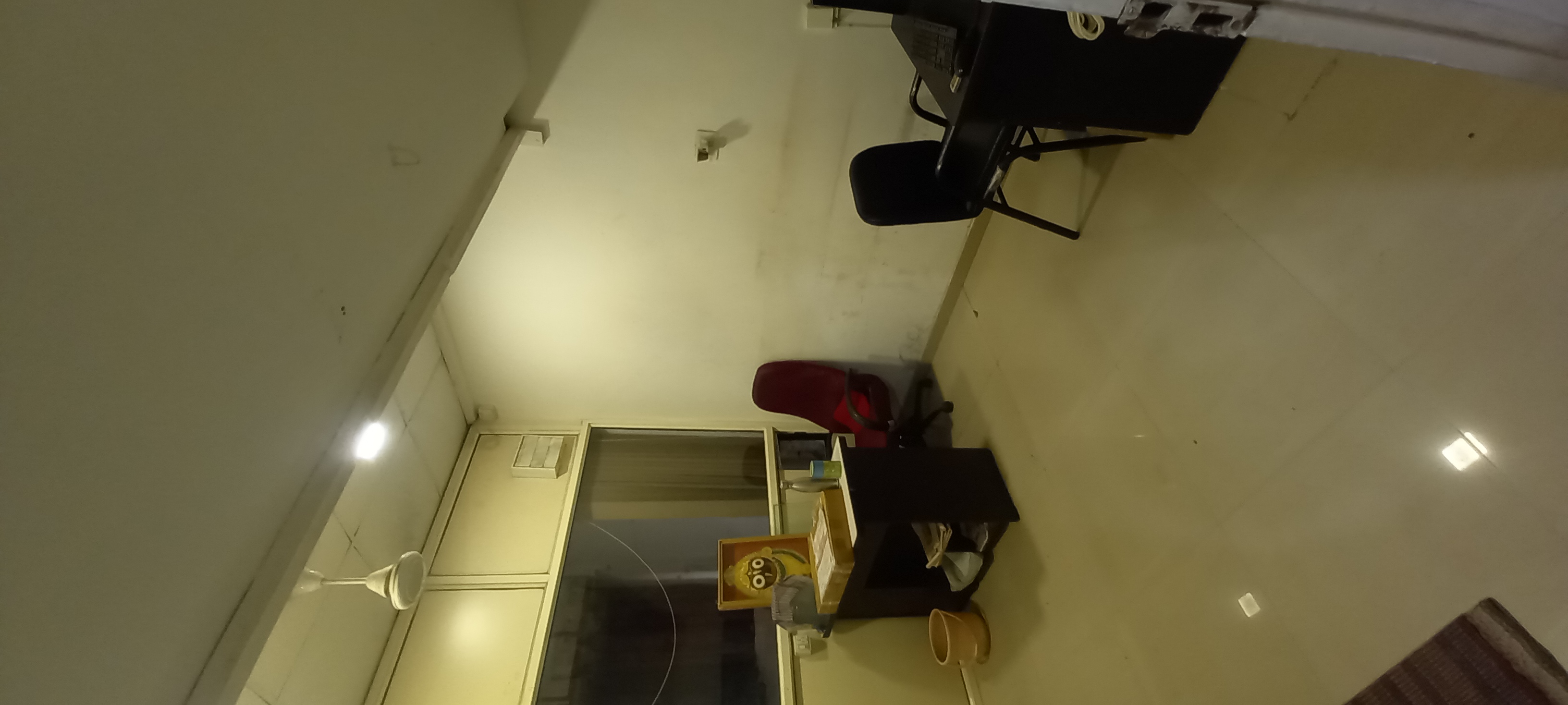 Office Space For Sale in Harsidh Complex 