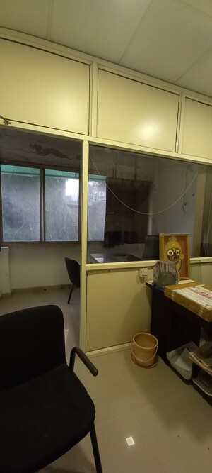 Floor Plan in  Office Space at Ashram Road – for Sale