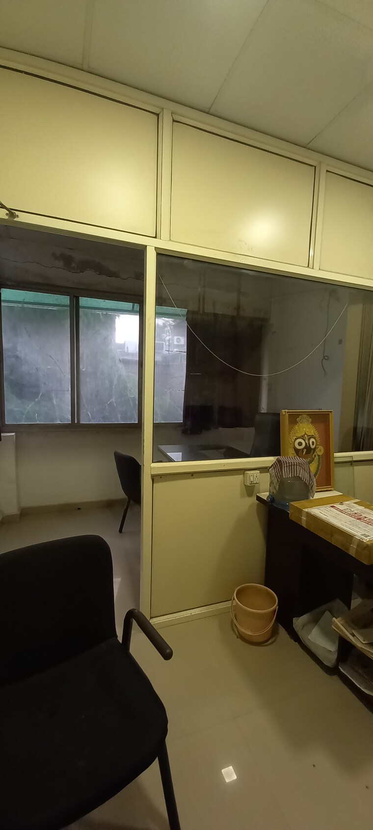 Floor Plan, ashram road Commercial Office Space 175 Sq.Ft. In Ashram Road Ahmedabad 8809044