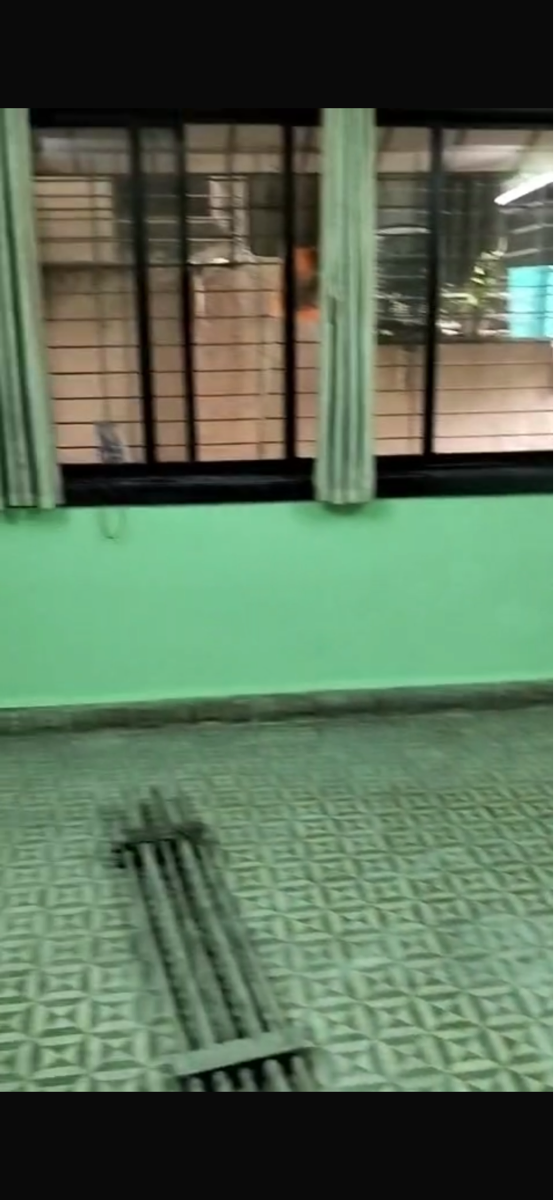 1 BHK Apartment For Rent in Sandeep Kalwa