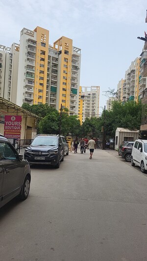 Parking in 2 BHK Apartment at OP Floridaa, Sector 82 – for Sale