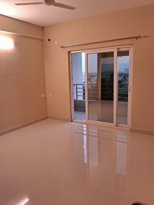 3 BHK Apartment For Sale in Gandamunda