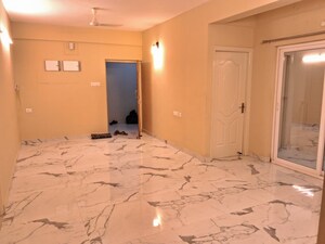 Living Room in 3 BHK Apartment at Gandamunda – for Sale