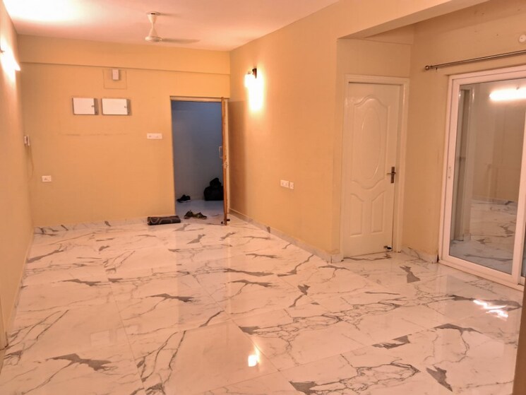 Living Room, gandamunda 3 Bedroom 1796 Sq.Ft. Apartment In Gandamunda Bhubaneswar 8809047