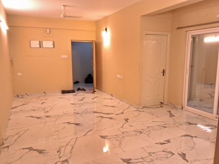 Living Room, gandamunda 3 Bedroom 1796 Sq.Ft. Apartment In Gandamunda Bhubaneswar 8809047