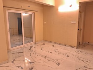 Living Room in 3 BHK Apartment at Gandamunda – for Sale