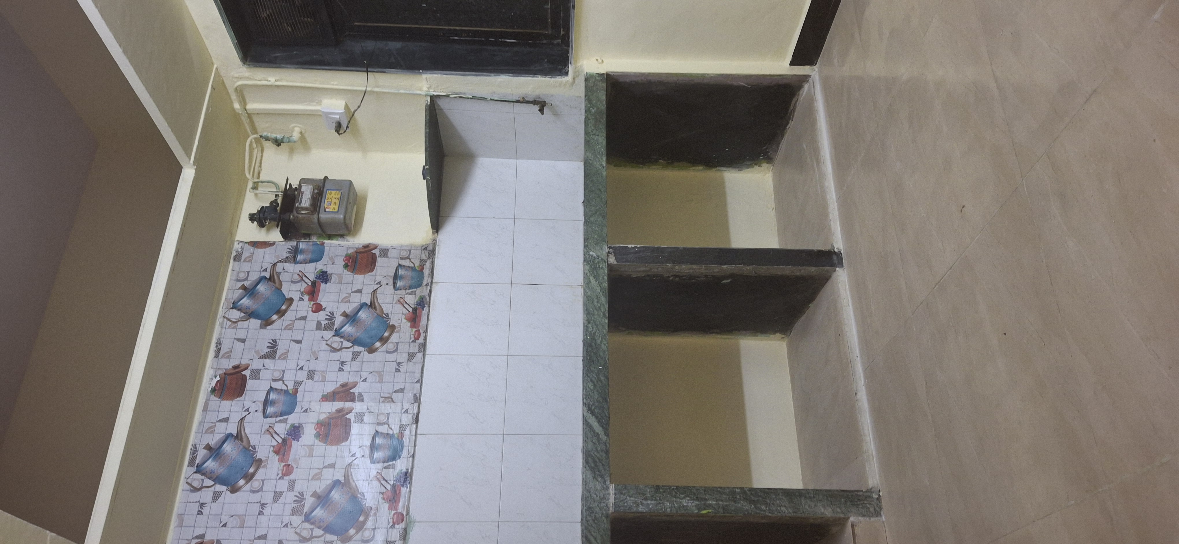 1 RkApartment For Rent in Gharonda Housing