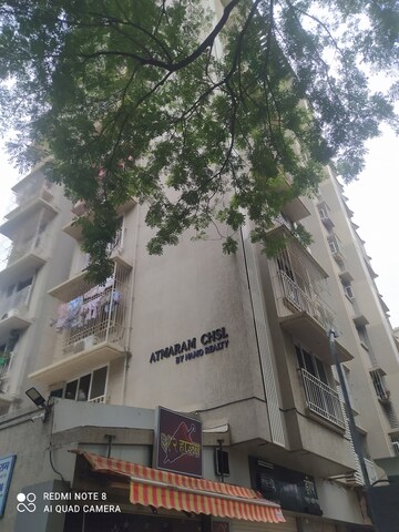 1 BHK Apartment For Rent in Atmaram Tower, Borivali West