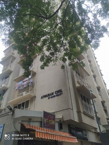 2 BHK Apartment For Rent in Atmaram Tower, Borivali West