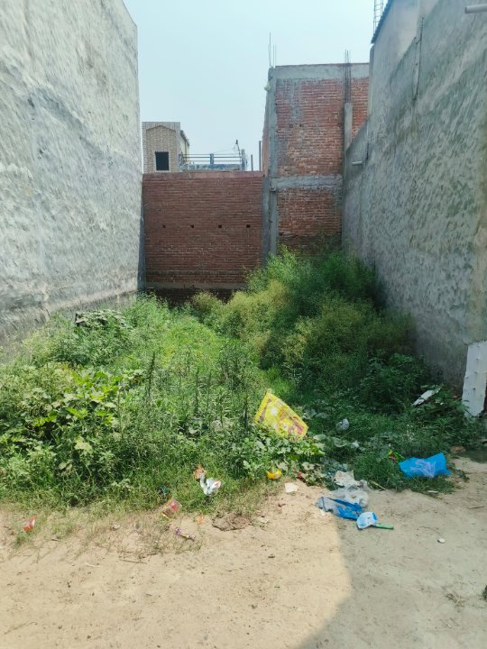 Plot For Sale in Sadullapur