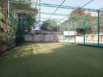 3.5 BHK Apartment – Exterior View View at Supreme Belmac Residences D, Wadgaon Sheri - for Sale