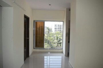 1 BHK Apartment For Sale in Unique Abode, Borivali West