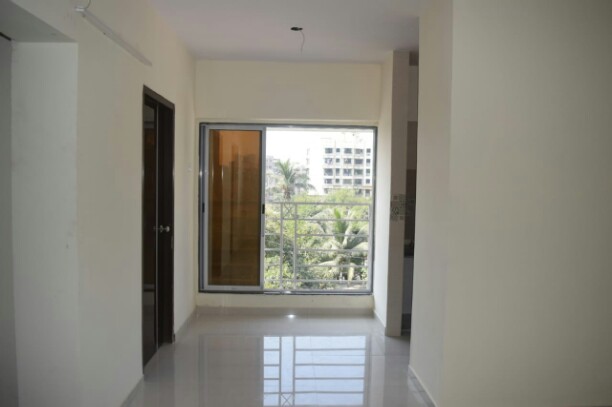 1 BHK Apartment For Sale in Unique Abode