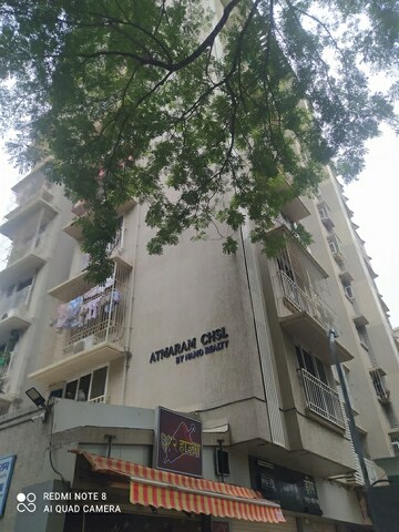 2 BHK Apartment For Rent in Atmaram Tower, Borivali West