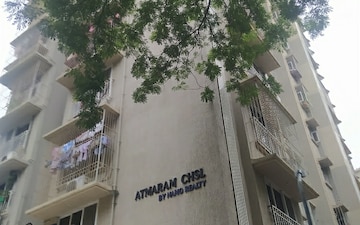 2 BHK Apartment For Rent in Atmaram Tower, Borivali West