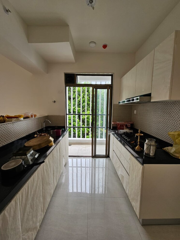 Balcony, lodha-eternis 2 Bedroom 788 Sq.Ft. Apartment In Andheri East Mumbai 8809081