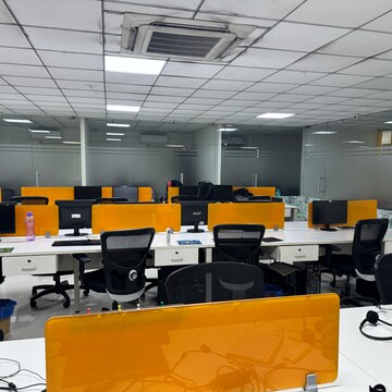  Office Space For Rent in Madhapur