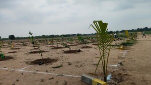  Plot For Sale in Batasingaram