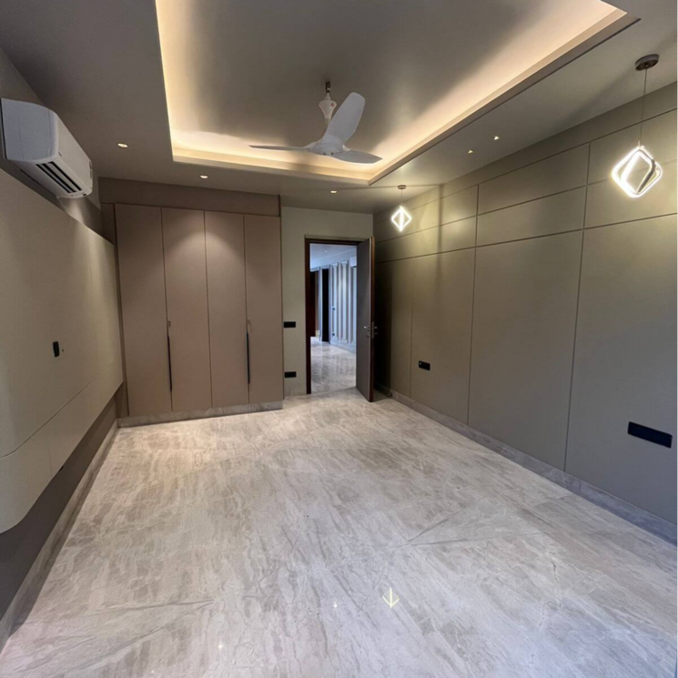 Room, unitech-south-city-1 4 Bedroom 360 Sq.Yd. Builder Floor In South City 1 Gurgaon 8809144