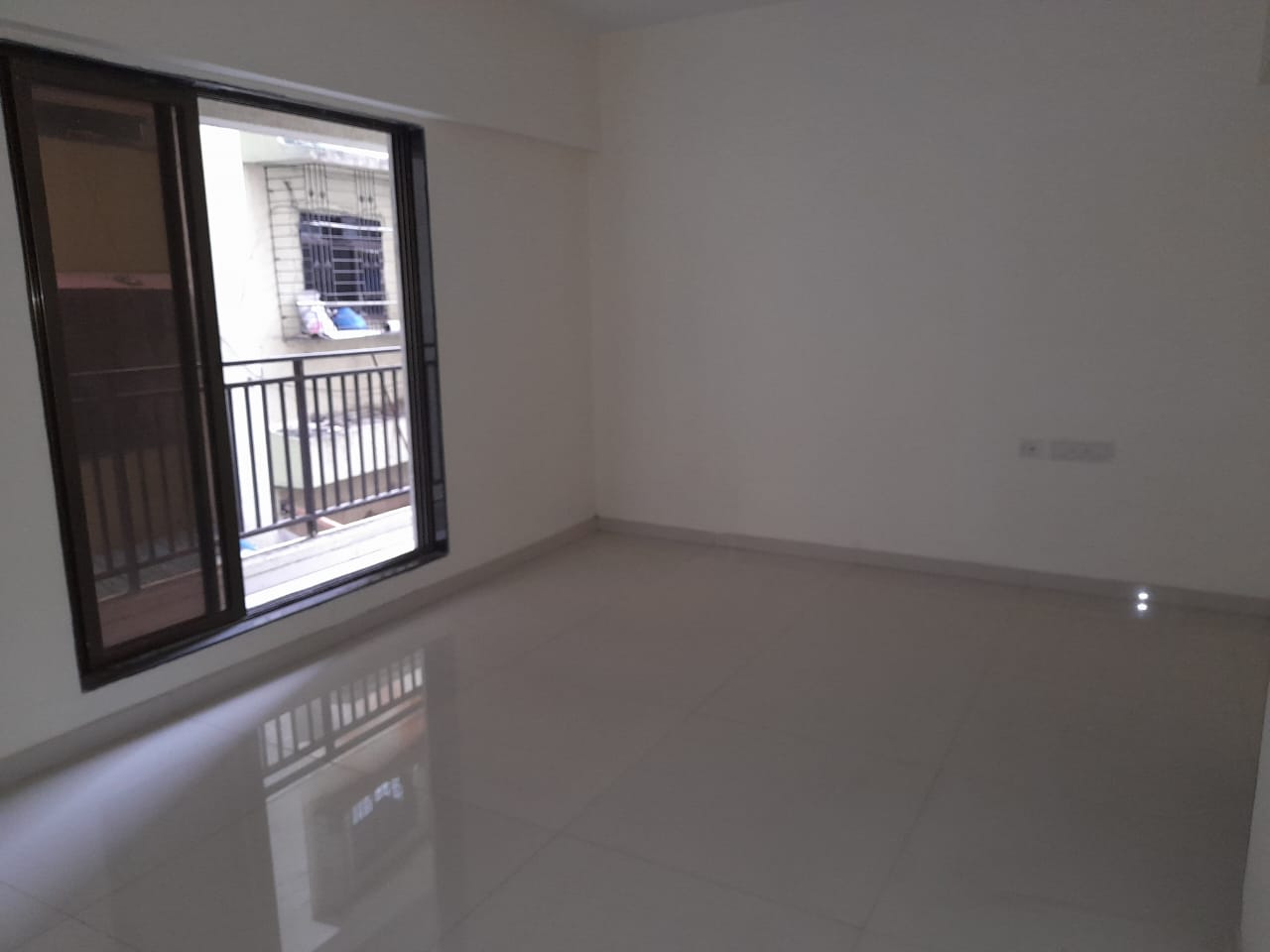 1 BHK Apartment For Rent in Rameshwar CHS Dhobi Ali