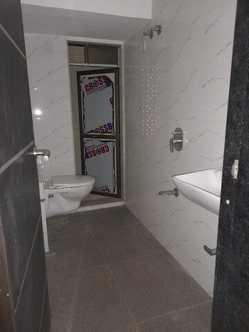 Bathroom in 1 BHK Apartment at Rameshwar CHS Dhobi Ali, Dhobi Ali – for Rent
