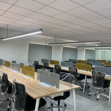  Office Space For Rent in Madhapur