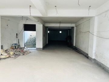 Floor Plan in  Showroom at Boring Road – for Rent