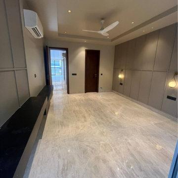 4 BHK Builder Floor For Sale in Unitech South City 1, South City 1