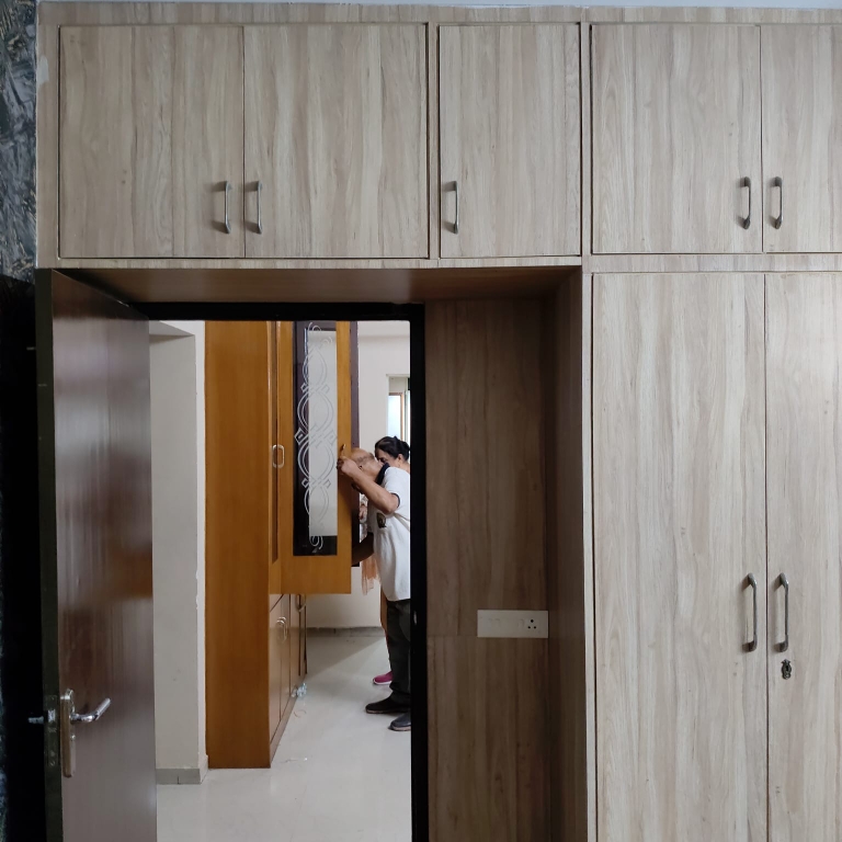 3 BHK 2040 Sq.Ft. Apartment in Spr Imperial Estate