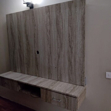 Bathroom in 3 BHK Apartment at Spr Imperial Estate, Sector 82 – for Rent