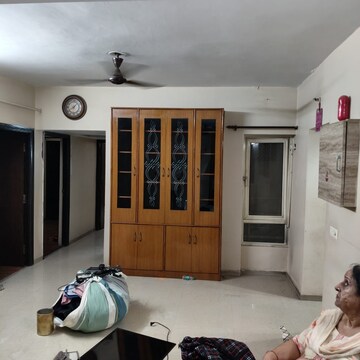 Living Room in 3 BHK Apartment at Spr Imperial Estate, Sector 82 – for Rent