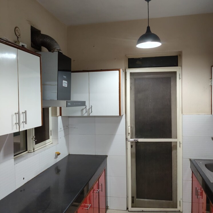 Kitchen, spr-imperial-estate 3 Bedroom 2040 Sq.Ft. Apartment In Sector 82 Faridabad 8809171