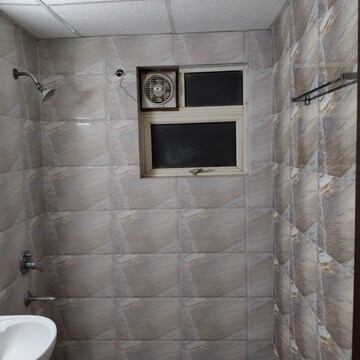Bathroom in 3 BHK Apartment at Spr Imperial Estate, Sector 82 – for Rent