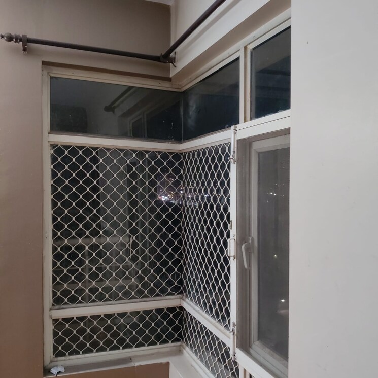 Balcony, spr-imperial-estate 3 Bedroom 2040 Sq.Ft. Apartment In Sector 82 Faridabad 8809171