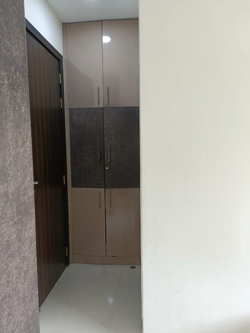 Furnished Amenities in 3 BHK Apartment at Runal Spacio, Ravet – for Rent