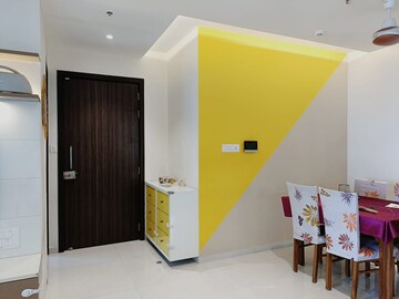 Room in 3 BHK Apartment at Runal Spacio, Ravet – for Rent