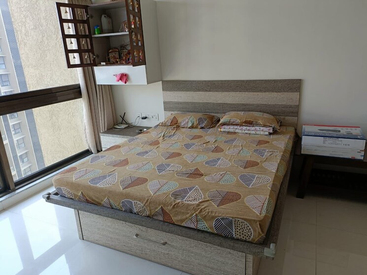 Bedroom, runal-spacio 3 Bedroom 905 Sq.Ft. Apartment In Ravet Pune 8809149